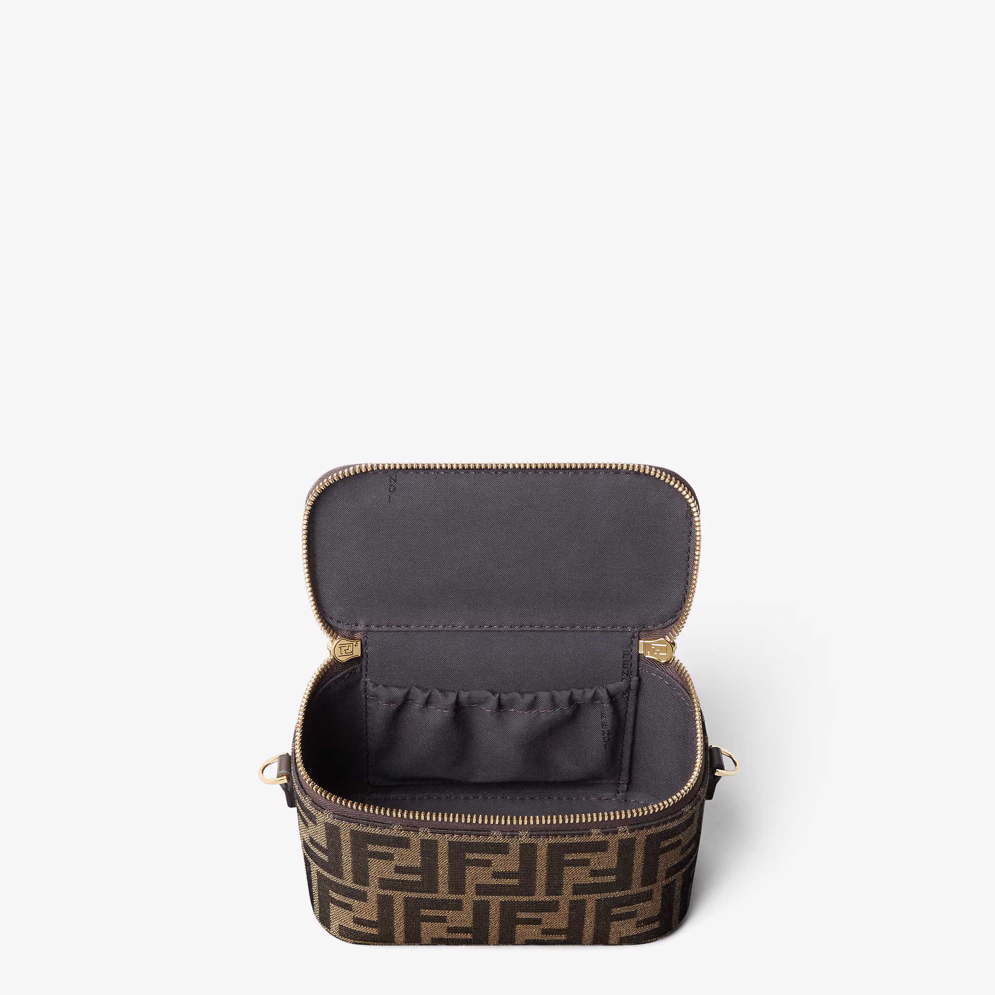 Fendi Vanity Mini Monogram - Imagen 4