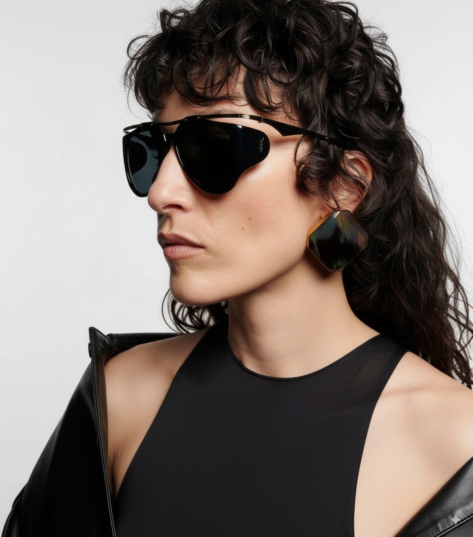 Saint Laurent Amelia SL M137 - Image 4