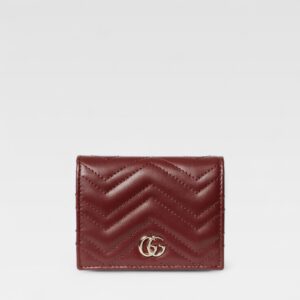 Gucci GG Marmont Wallet
