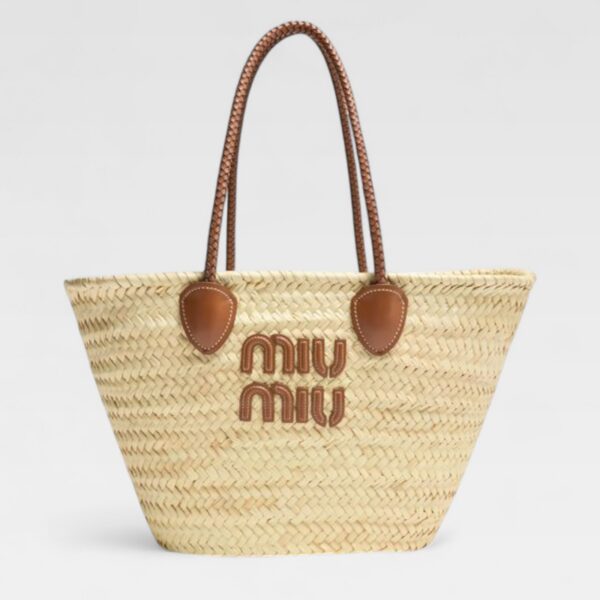 Miu Miu Palmetto