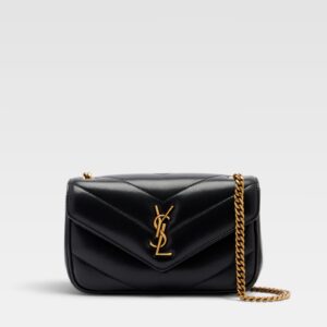 Saint Laurent Loulou Mini