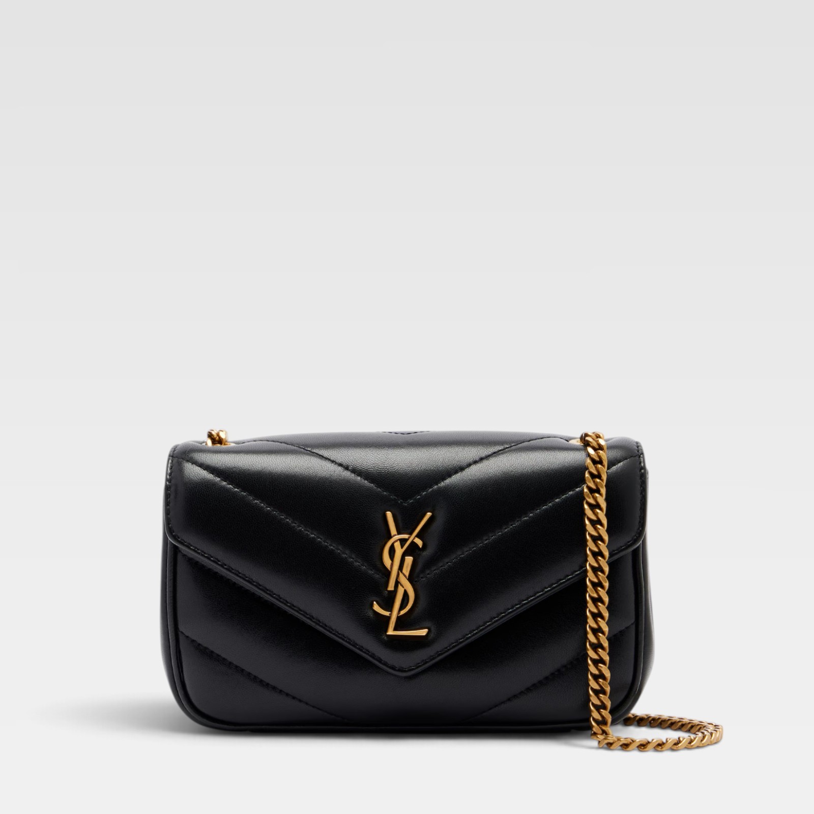 Saint Laurent Loulou Mini