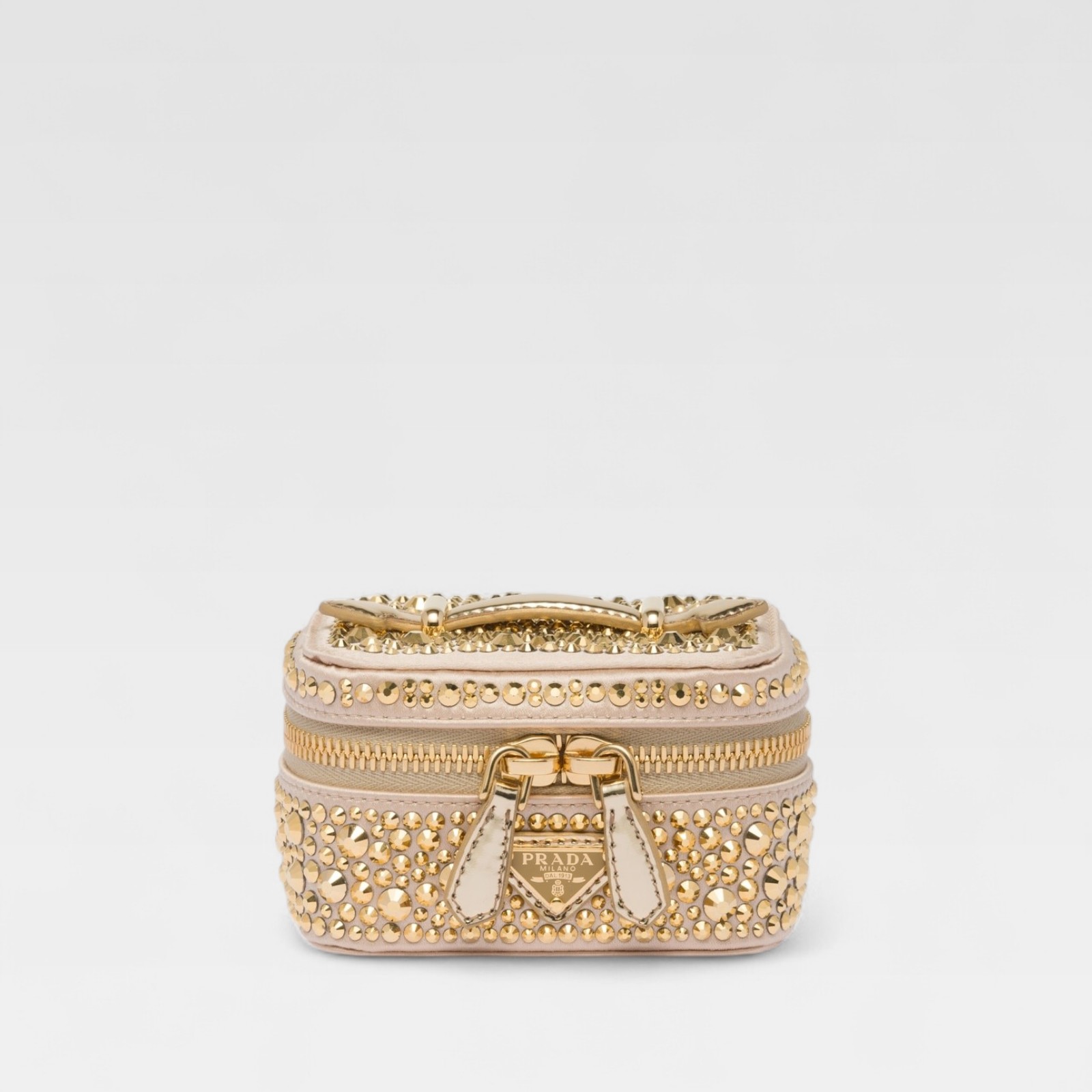 Prada Joyero con Cristales