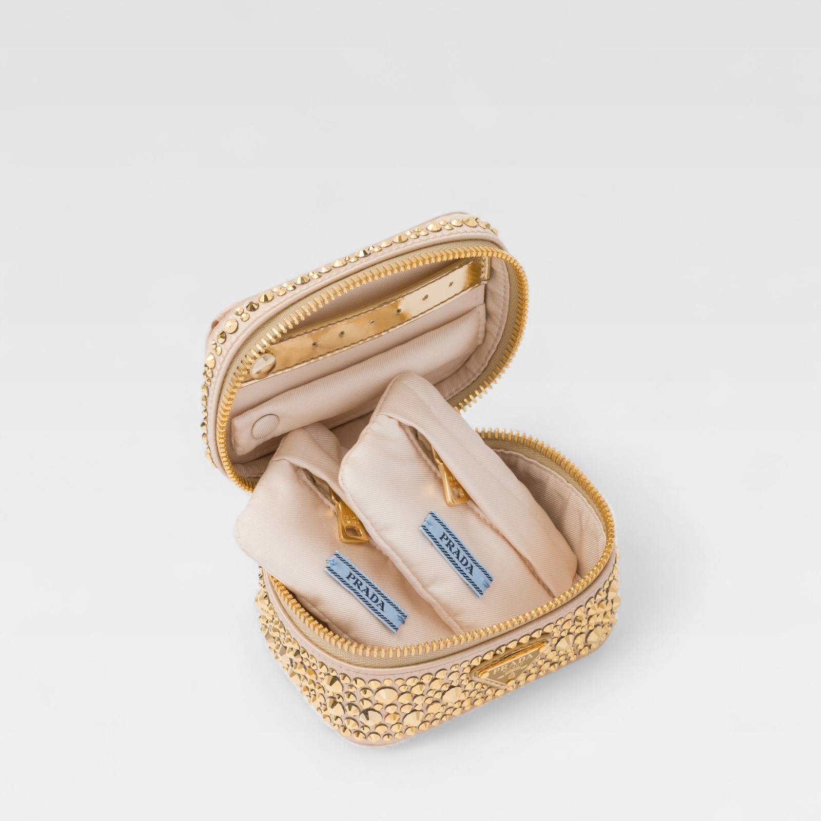 Prada Joyero con Cristales - Imagen 3