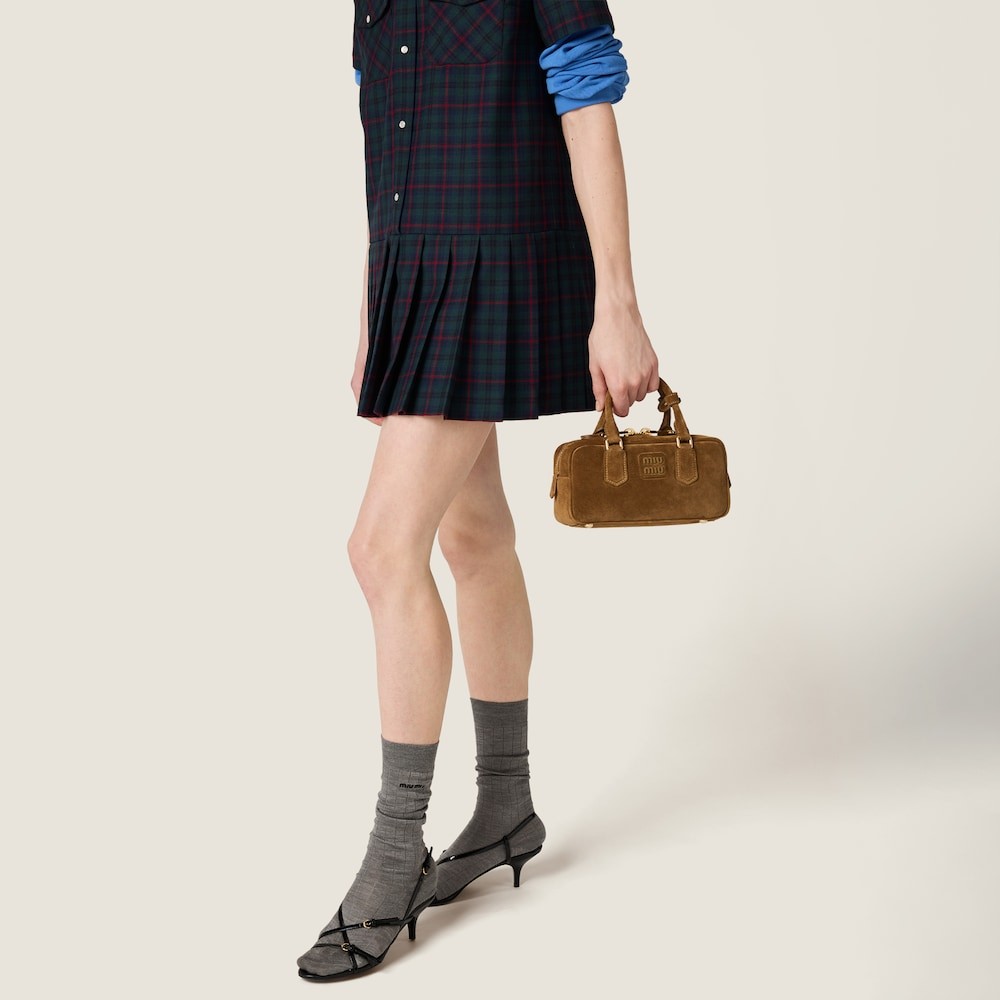 Miu Miu Arcadie Regular - Imagen 4