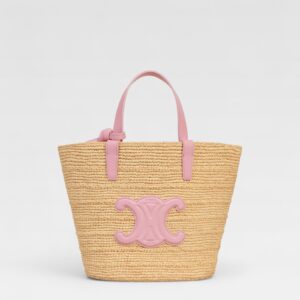 Celine Teen Classic Panier