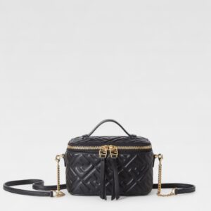 Fendi Vanity Mini Negro