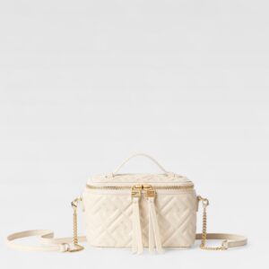 Fendi Vanity Mini Marfil