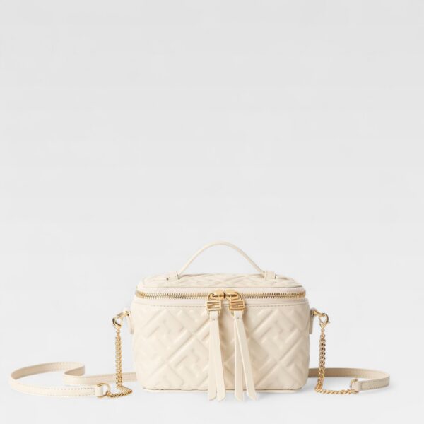 Fendi Vanity Mini Marfil