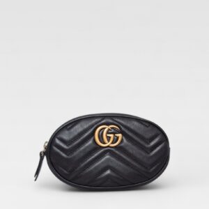Gucci Belt Bag GG Marmont