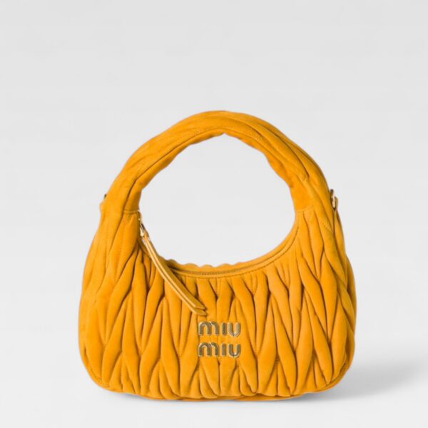 Miu Miu Wander