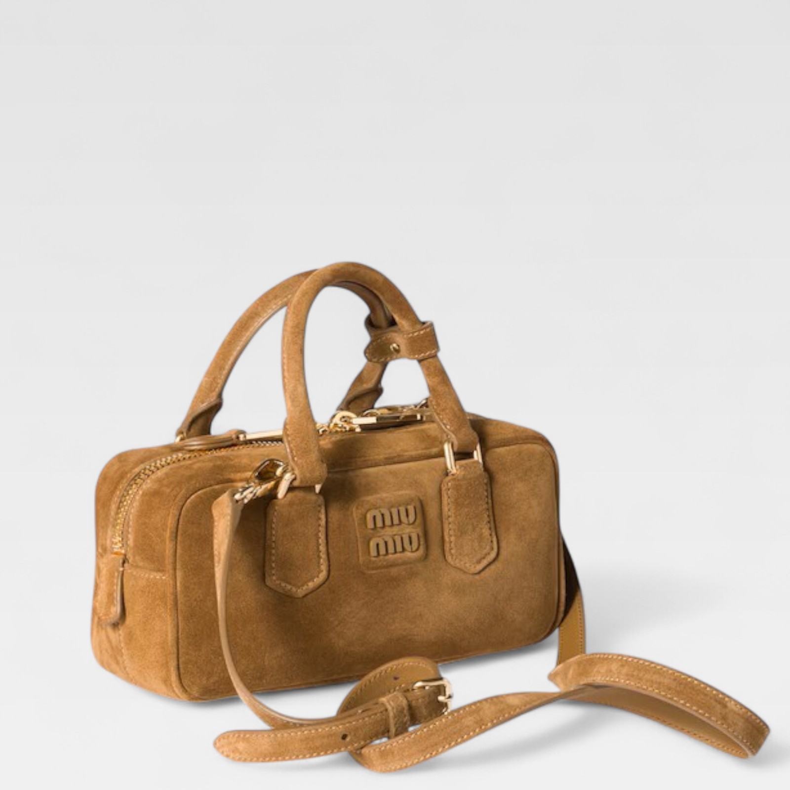 Miu Miu Arcadie Regular - Imagen 3