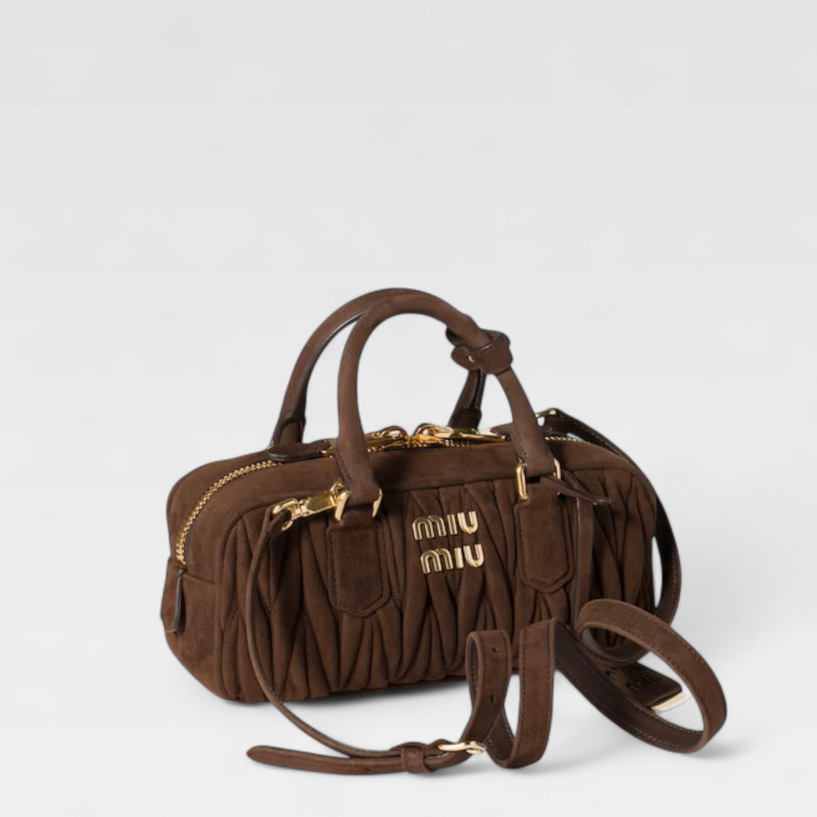 Miu Miu Arcadie Regular - Imagen 3