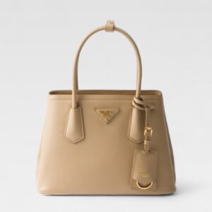 Prada Double Small