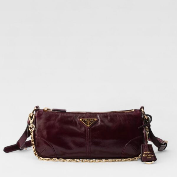 Prada Re-Edition 2002