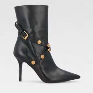 Versace Botas Medusa Strap