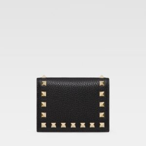 Valentino Garavani Rockstud Wallet