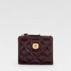 Versace Medusa Wallet