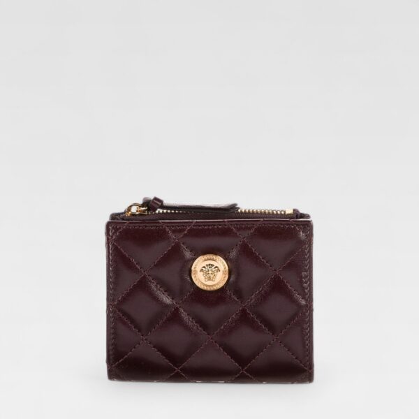 Versace Medusa Wallet