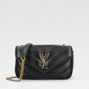 Saint Laurent Loulou Mini