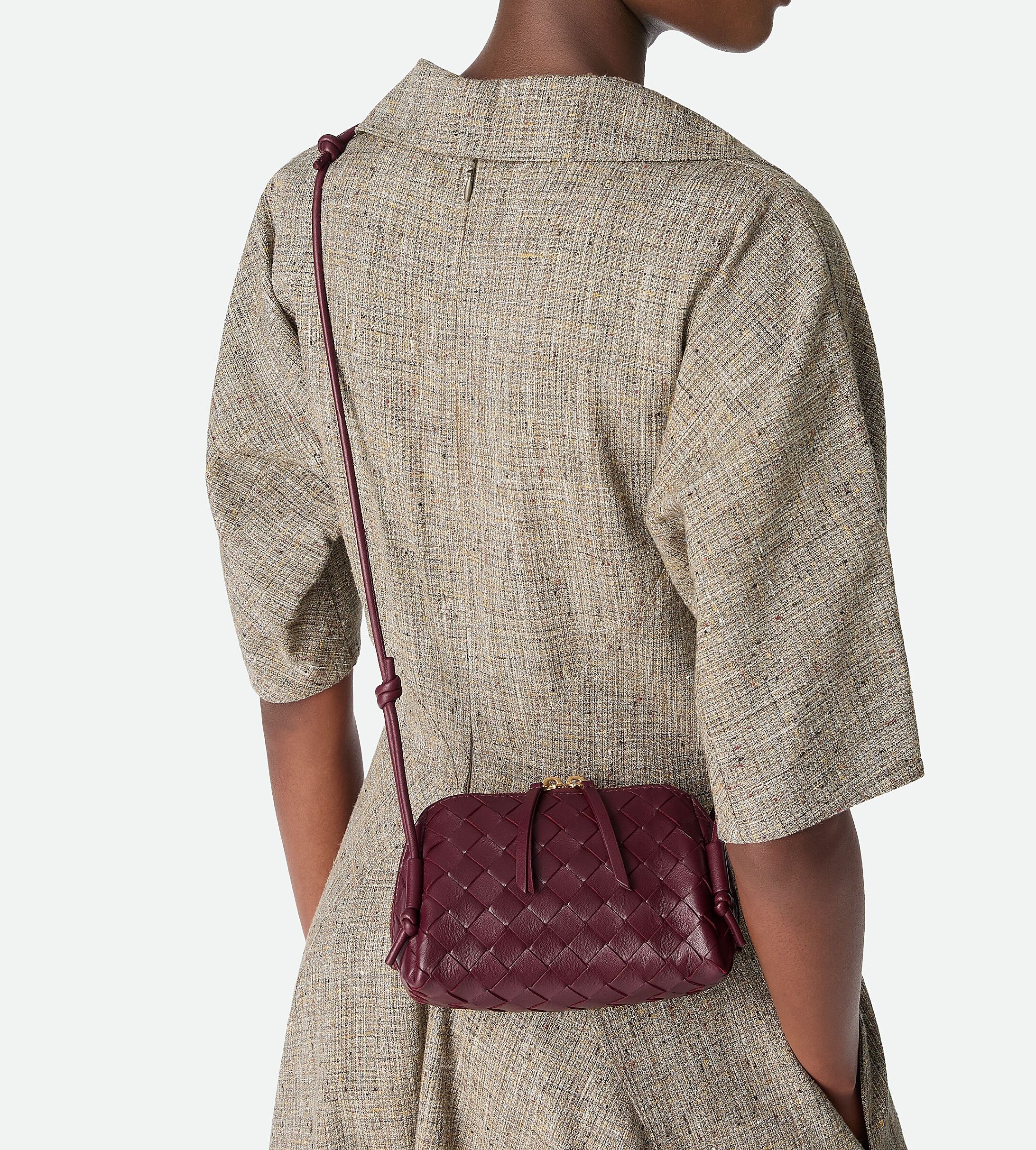 Bottega Veneta Concert Pouch - Image 4