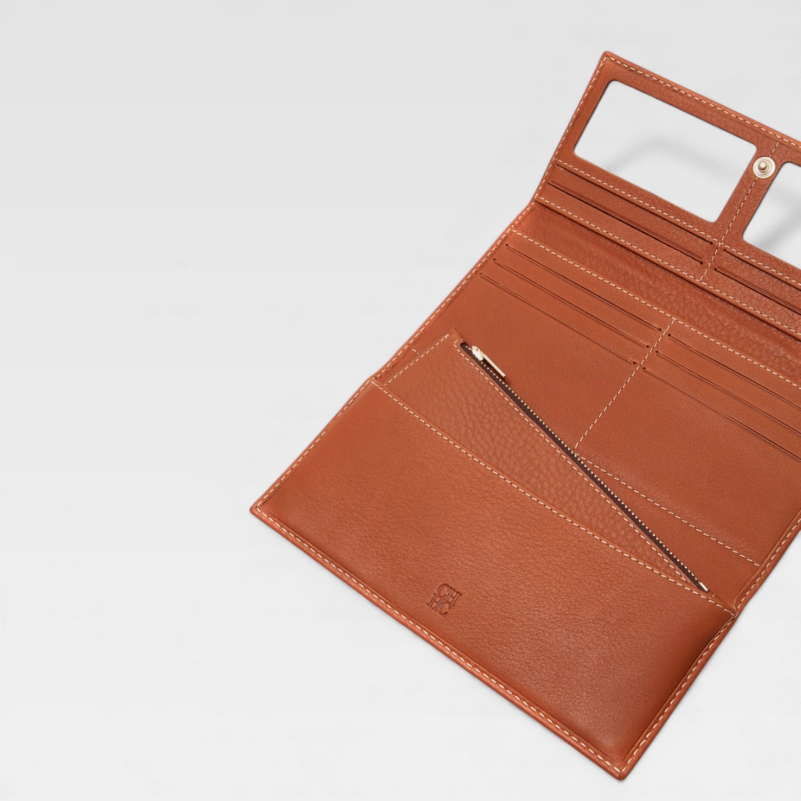 Carolina Herrera Factory Wallet - Image 3