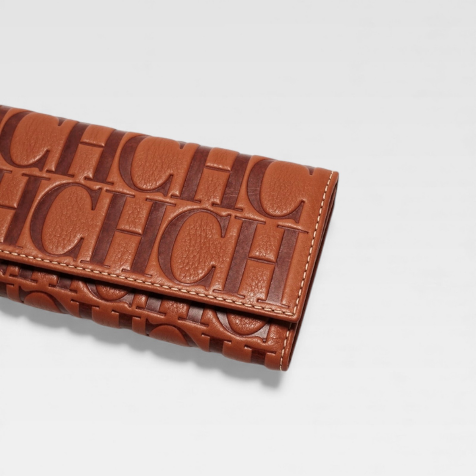 Carolina Herrera Factory Wallet - Image 2