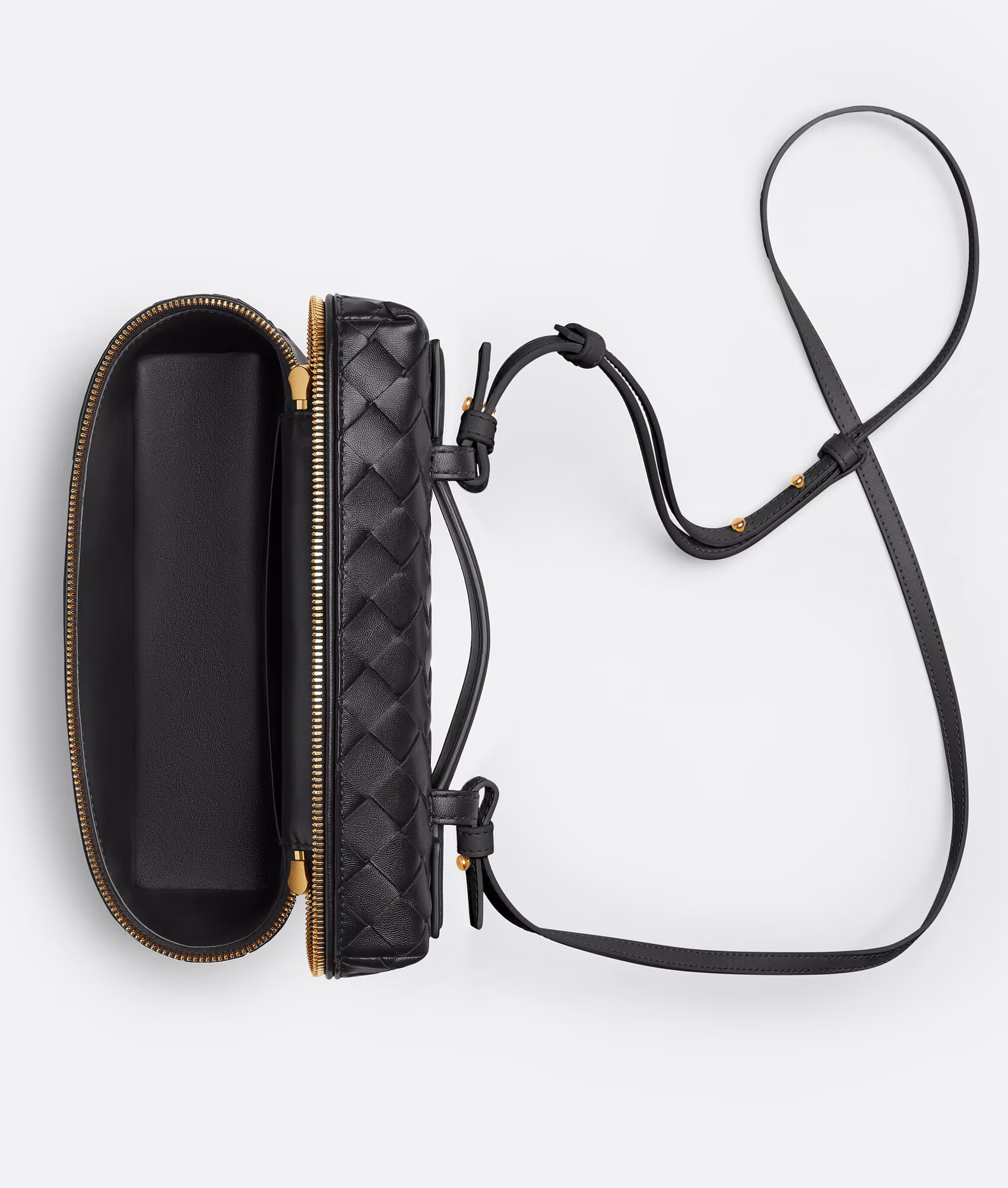 Bottega Veneta Bang Bang Black - Image 4