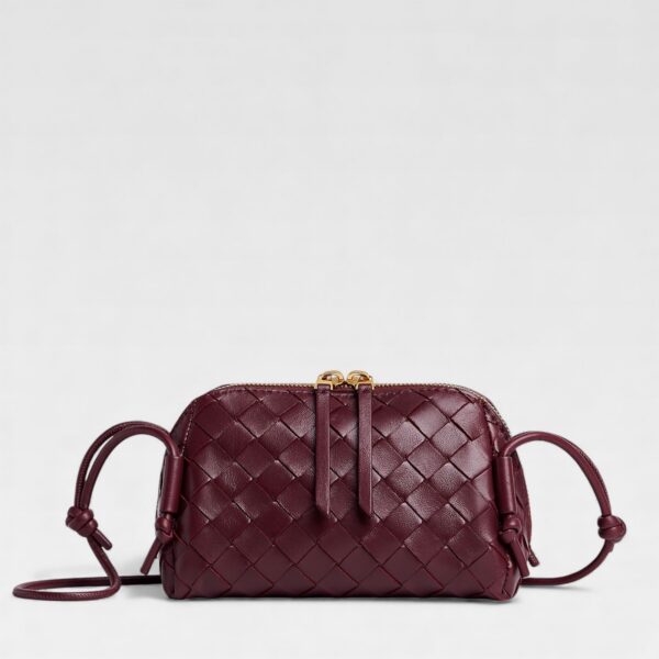 Bottega Veneta Concert Pouch