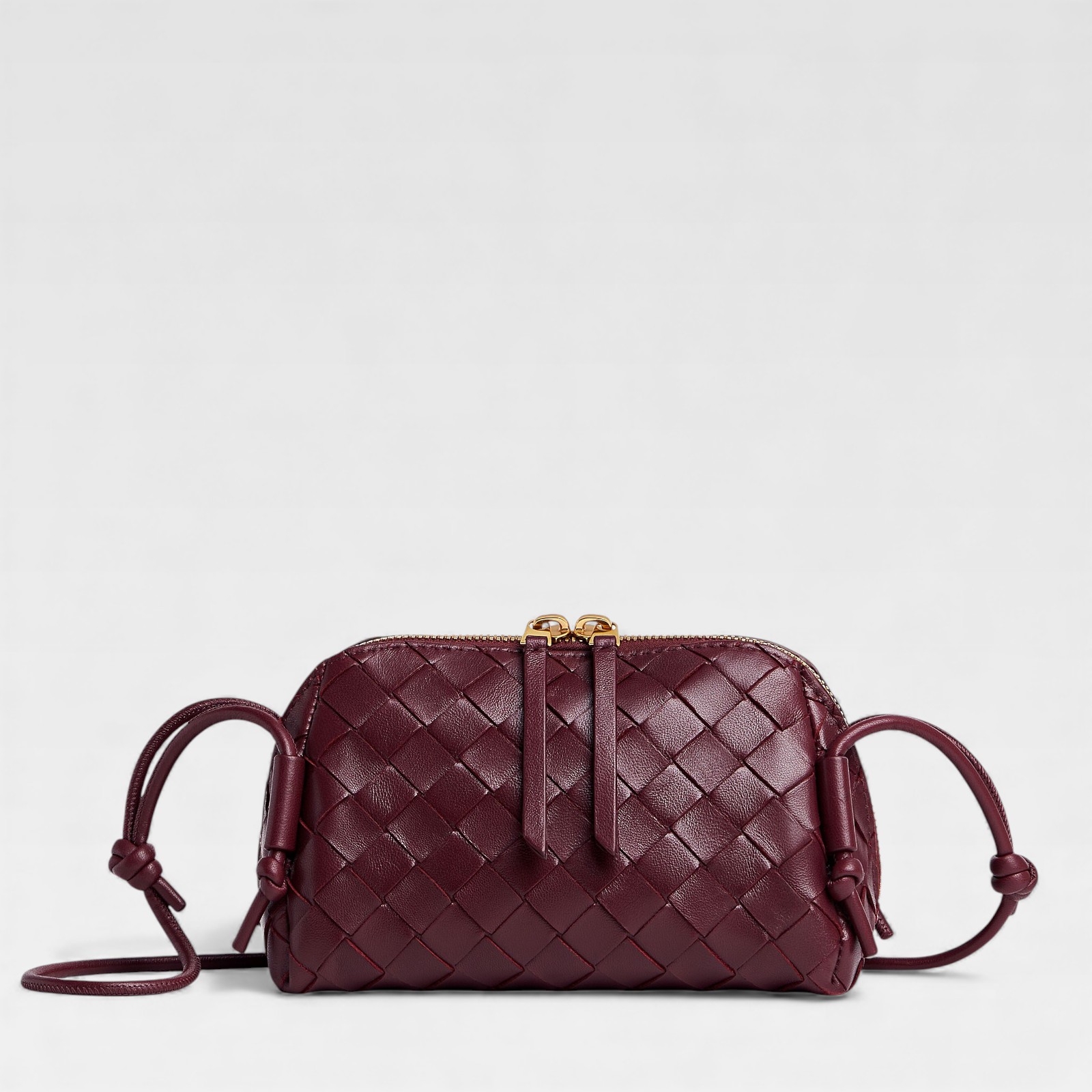 Bottega Veneta Concert Pouch