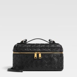 Bottega Veneta Bang Bang Black