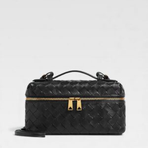 Bottega Veneta Bang Bang Black