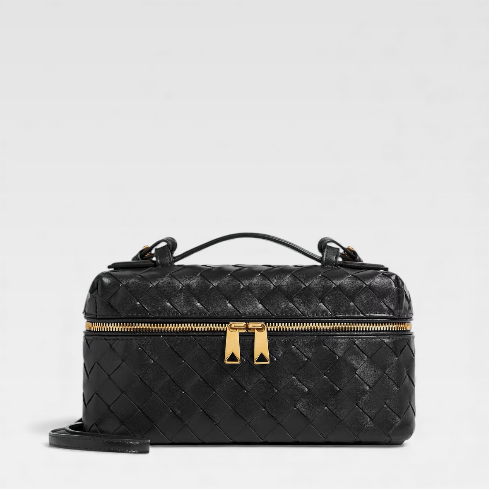 Bottega Veneta Bang Bang Black