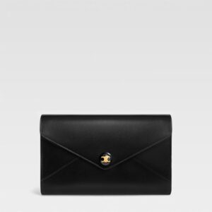 Celine Envelope Wallet on Chain