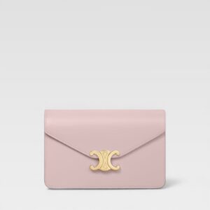 Celine Margo Pink