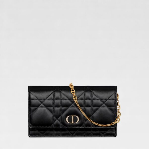 Dior Caro Pouch