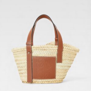 Loewe Basket Small