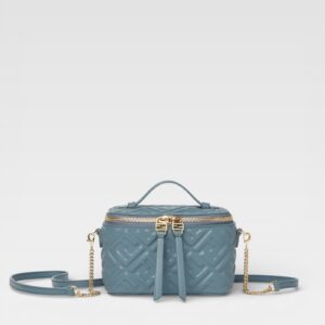 Fendi Vanity Mini Light Blue