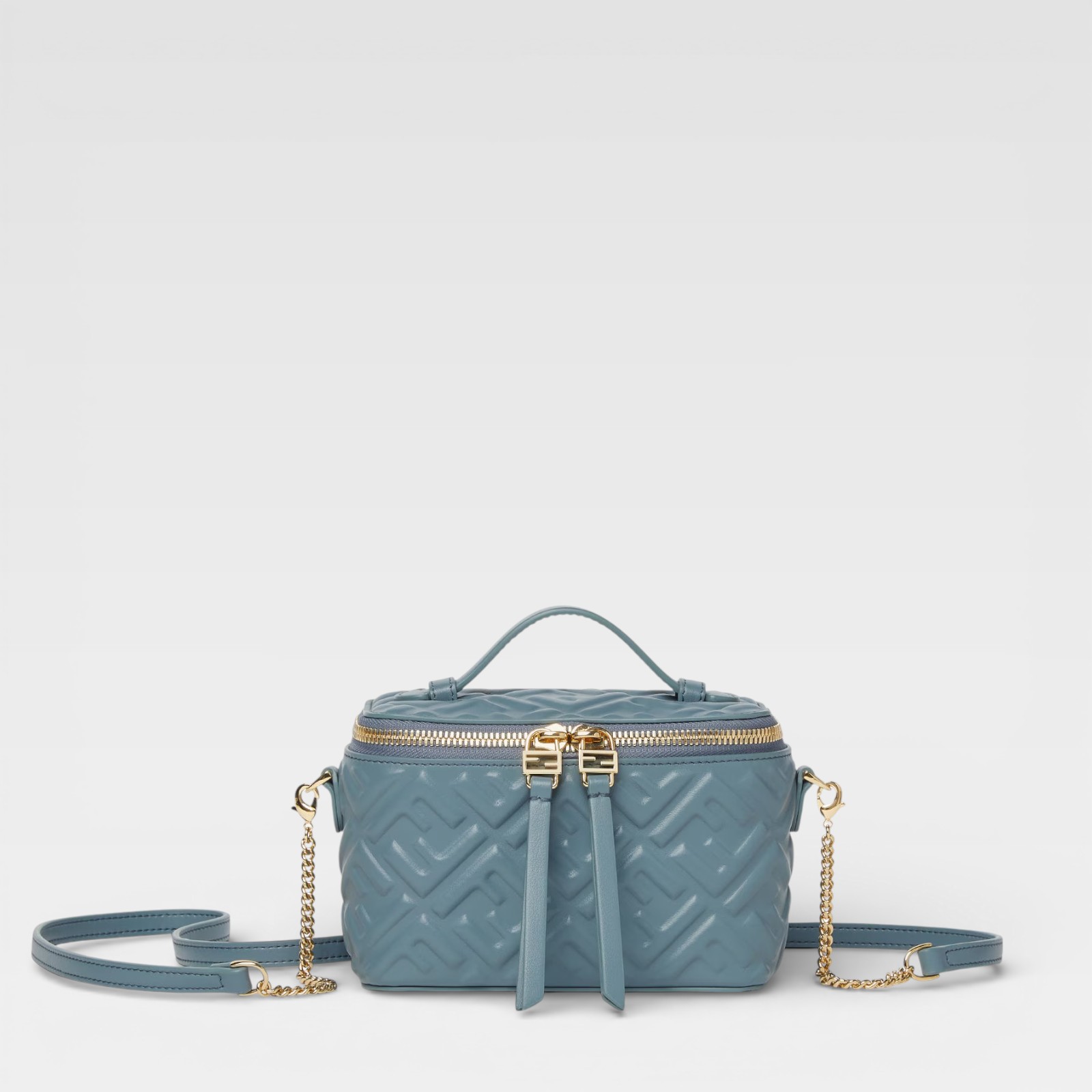 Fendi Vanity Mini Light Blue
