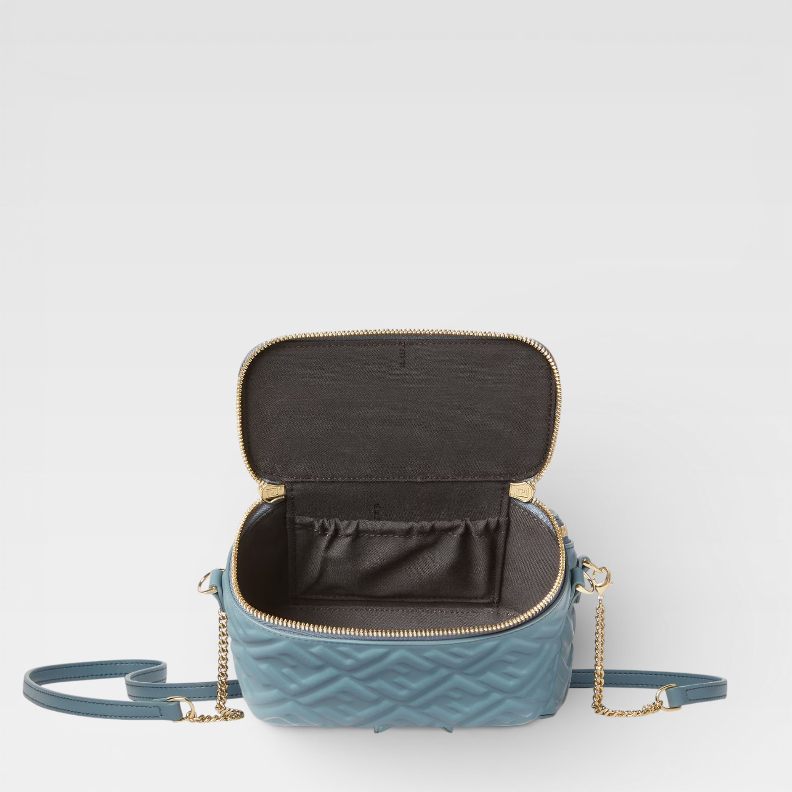 Fendi Vanity Mini Light Blue - Imagen 3