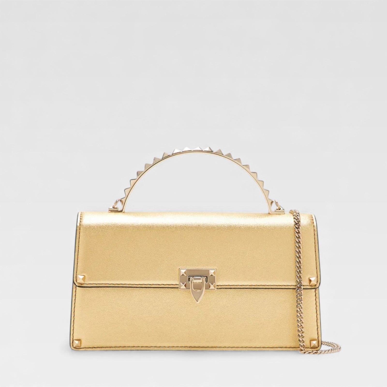 Valentino Garavani Rockstud Mini Bag