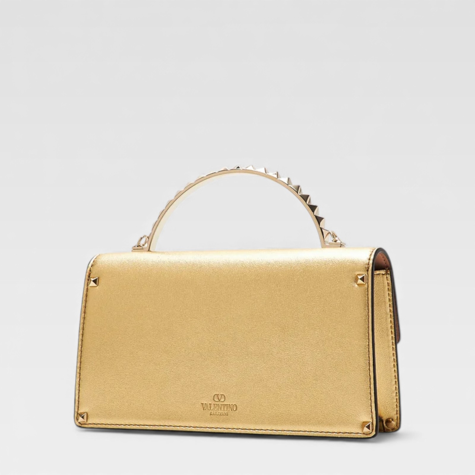 Valentino Garavani Rockstud Mini Bag - Image 2