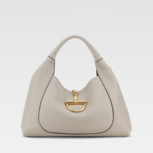 Gucci Softbit Shoulder Bag