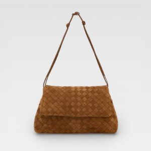 Bottega Veneta Pouch Shoulder Bag