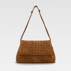 Bottega Veneta Pouch Shoulder Bag