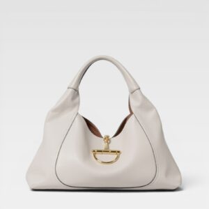 Gucci Softbit Maxi Shoulder Bag