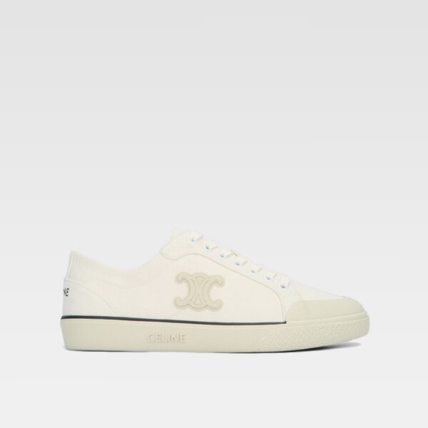 Celine Triomphe Low Top Sneaker