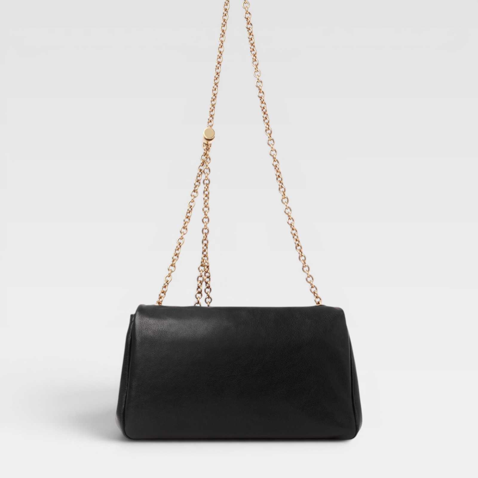 Chloé Heritage Shoulder Bag - Image 3