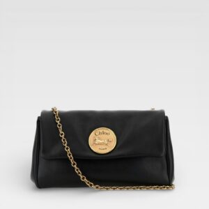Chloe Heritage Shoulder Bag