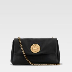 Chloe Heritage Shoulder Bag